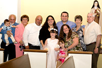 Communion day